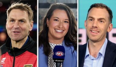 Kane on Friday night, AFL Daily's new look, Footy Feed refresh