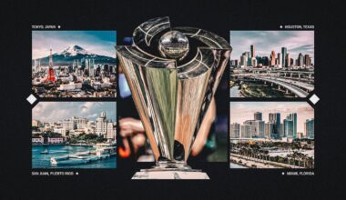 World Baseball Classic explainer: Everything you need to know about the 2026 tournament