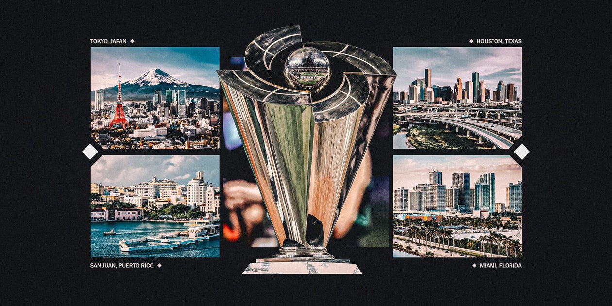 World Baseball Classic explainer: Everything you need to know about the 2026 tournament