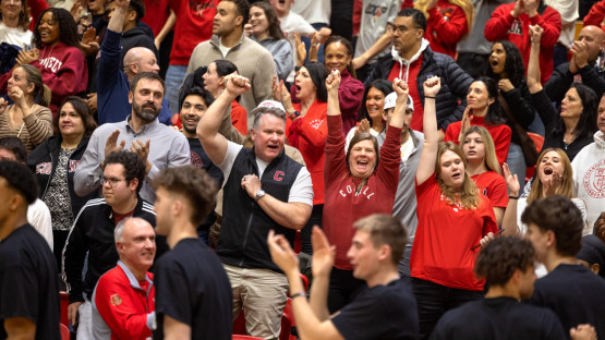 Ivy basketball tourneys bring ‘madness’ to Ithaca