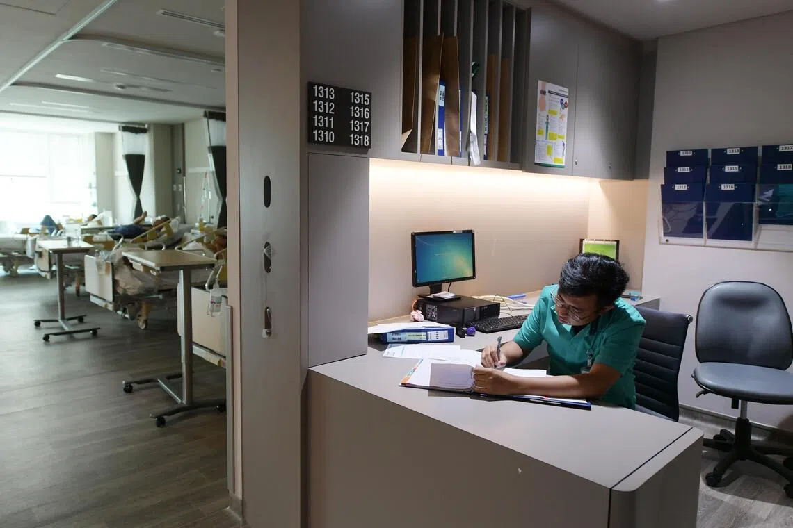 Subscribe Placeholder