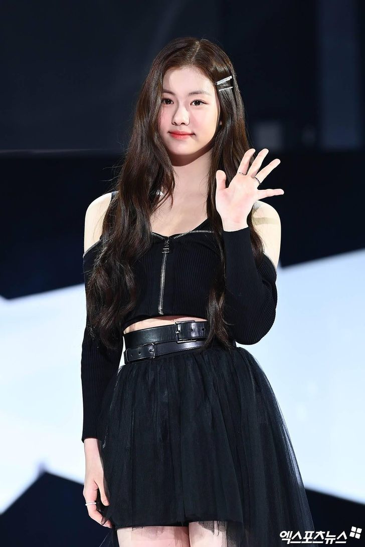 Kim Ga-ram / Xportsnews