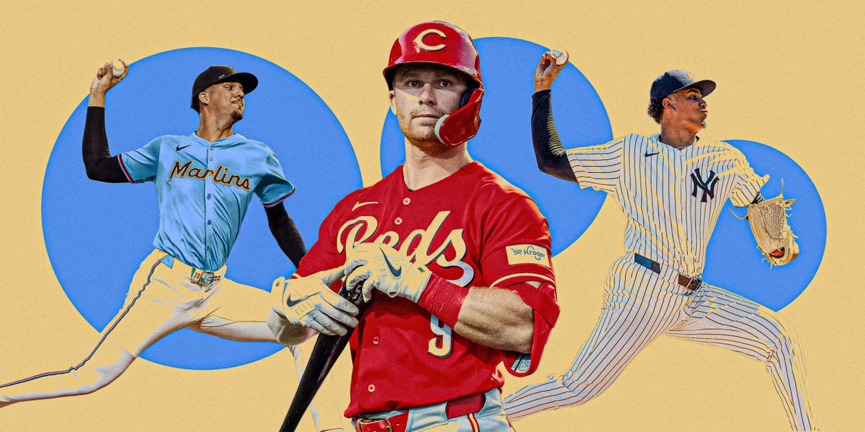 One player from each MLB team who is turning heads this spring