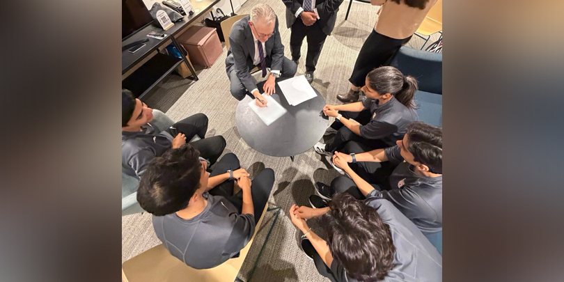 Fifth member of Iranian women’s soccer team leaves Australia