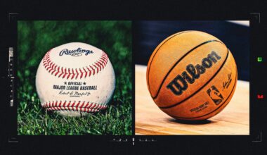 Has MLB overtaken the NBA as America’s No. 2 league?
