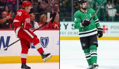 NHL bonus watch: Who’s cashing in as the season hits the home stretch?