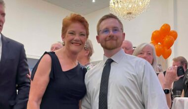 One Nation wins two lower house seats in South Australian election, and is in the running for three more.