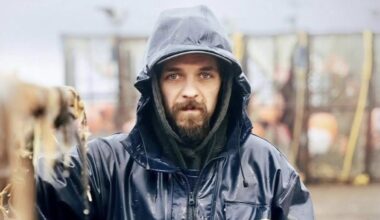 Deadliest Catch star Todd Meadows dies while filming fishing TV series on Aleutian Lady on the Bering Sea