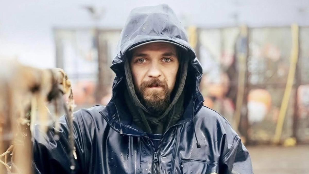 Deadliest Catch star Todd Meadows dies while filming fishing TV series on Aleutian Lady on the Bering Sea