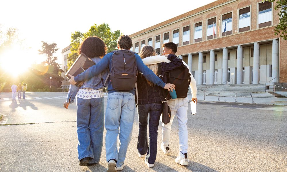 Living costs strain international students in Australia