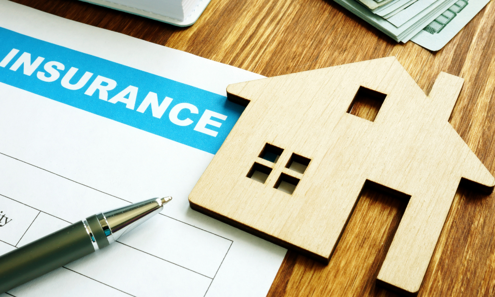 Australia property insurance set for decade of premium growth
