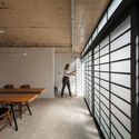 ASA Sandra and Albano Studio / 23 SUL - Interior Photography, Glass
