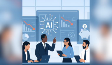 The automation cliff is closer than you think. Australian taxes may make things worse.