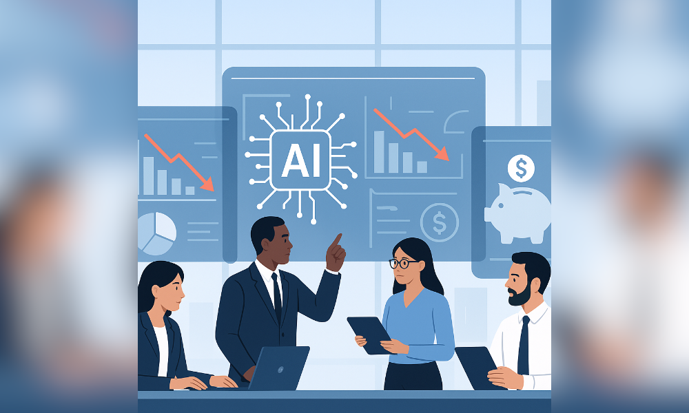 The automation cliff is closer than you think. Australian taxes may make things worse.