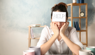 9 in 10 Australian workers distressed, report finds