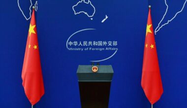 China is shocked by such a claim, says FM on claim that IDF authorized to eliminate any senior Iranian official without need for additional approval