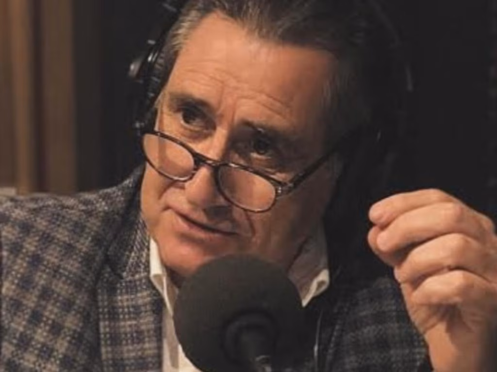 ‘Geniuses’: Tony Tardio just heard Nine Radio’s new name — and he isn’t holding back - Herald Sun