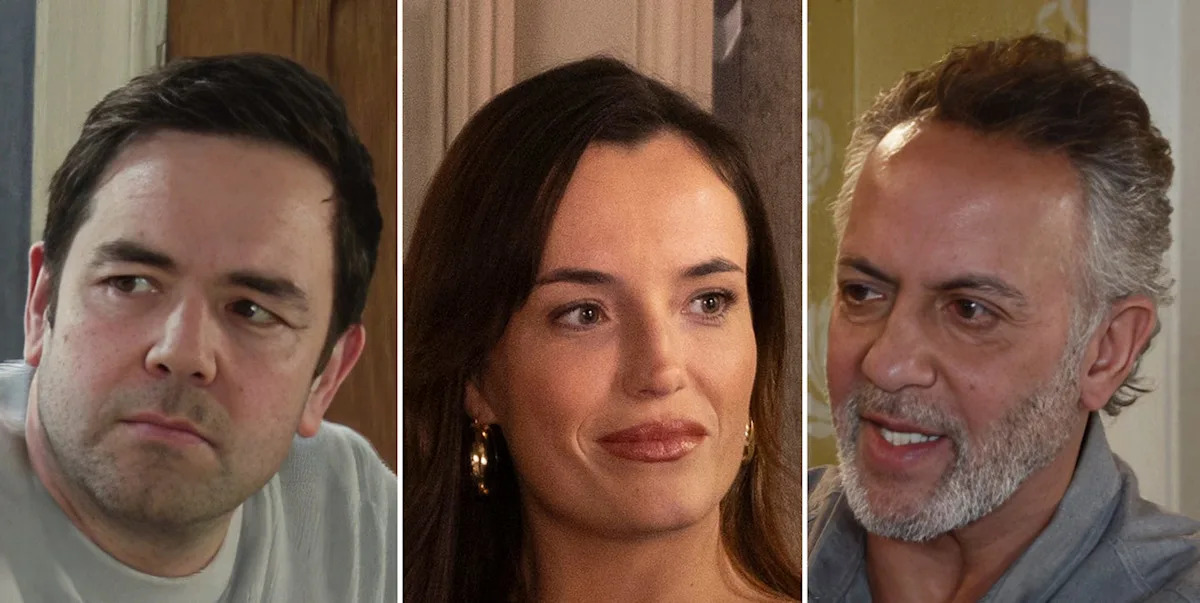 12 huge Coronation Street spoilers for next week (29 March to 3 April)