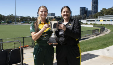 Ginninderra push for perfect season but Weston Creek are set on standing in the way