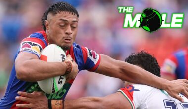 St George-Illawarra Dragons