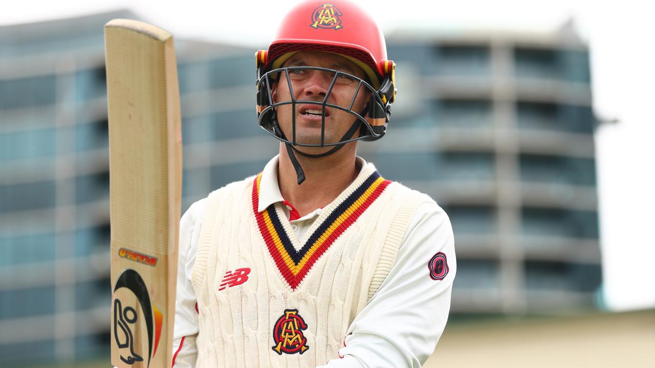 Sheffield Shield final Victoria vs South Australia day 1 scorecard and highlights, latest news, video