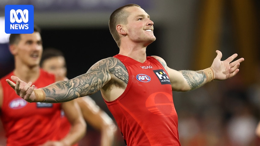 AFL live updates — Richmond vs Gold Coast, GWS Giants vs St Kilda, Fremantle vs Melbourne blog, scores and stats