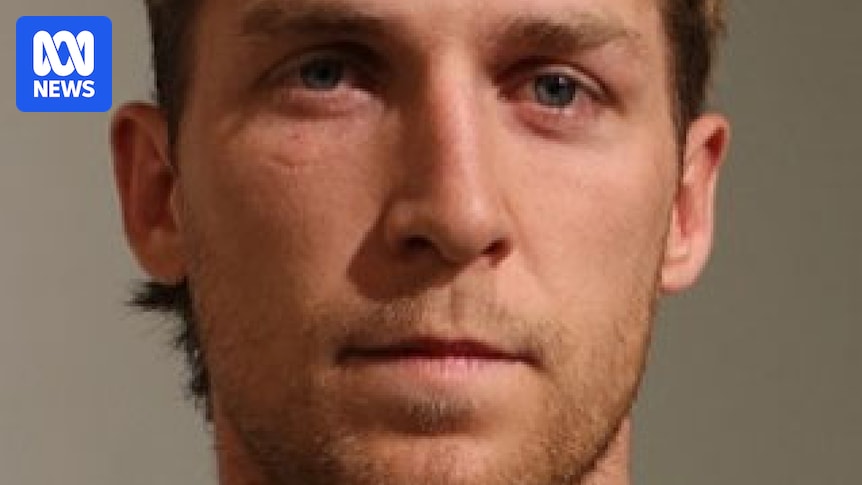 Hawthorn forward Dylan Moore allegedly found with bag of 'crystalline substance' after US arrest, police documents claim