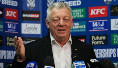 Criticism of Canterbury-Bankstown Bulldogs move for Canterbury League Club election, Gary McIntyre comments, latest news