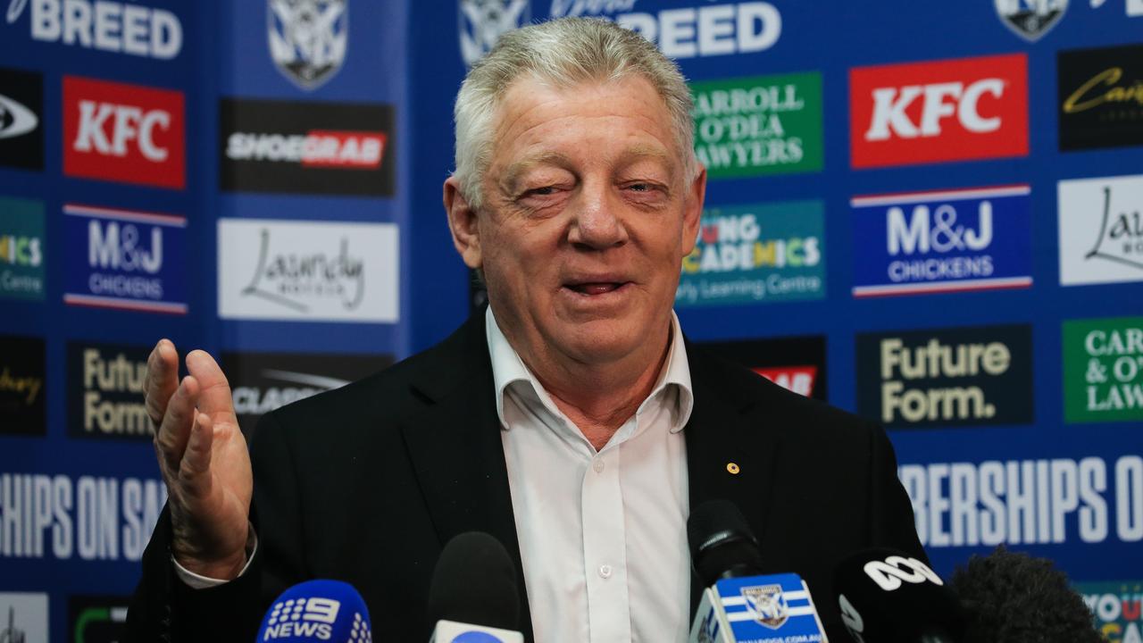 Criticism of Canterbury-Bankstown Bulldogs move for Canterbury League Club election, Gary McIntyre comments, latest news