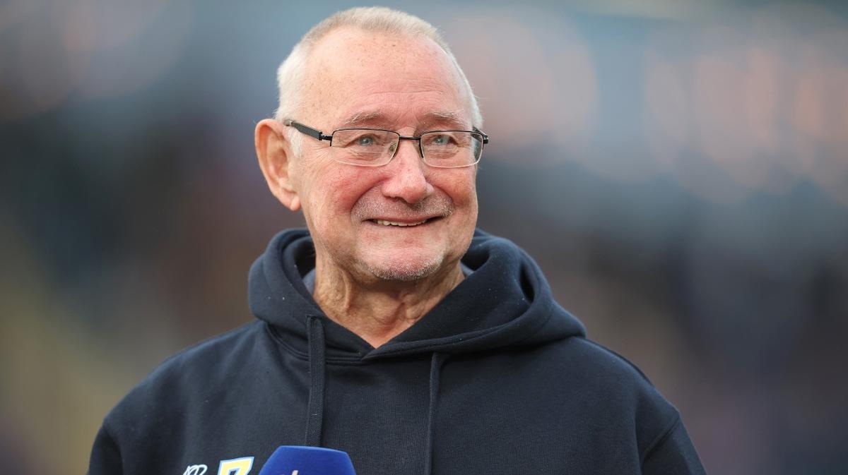 Geoff Burrow, father of British rugby league champion Rob Burrow, passes away after short illness