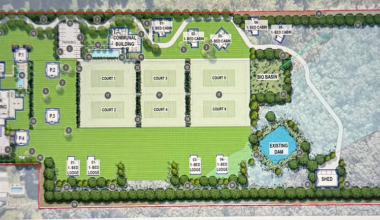 A project designed to deliver long-term benefits to Australian tennis that can't get off the ground