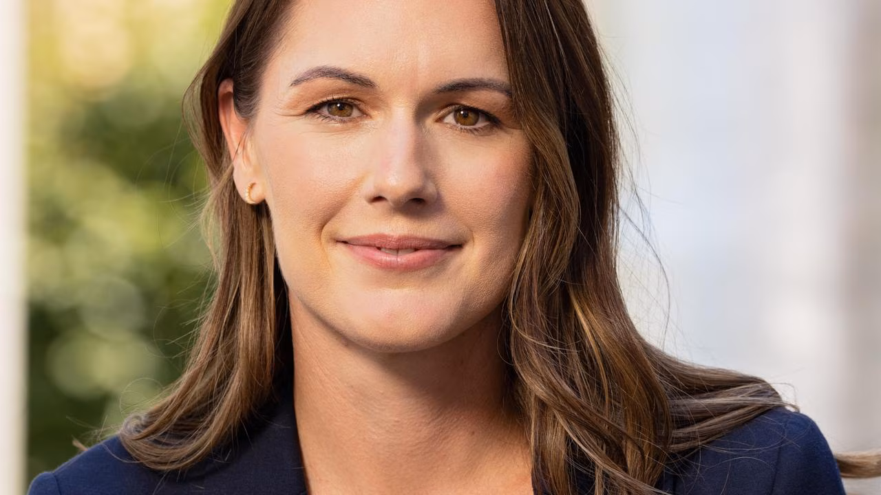 Katherine Bennell-Pegg: Astronaut addresses Australian of the Year backlash