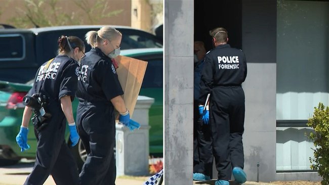 A man known to the alleged victim has been charged with manslaughter.