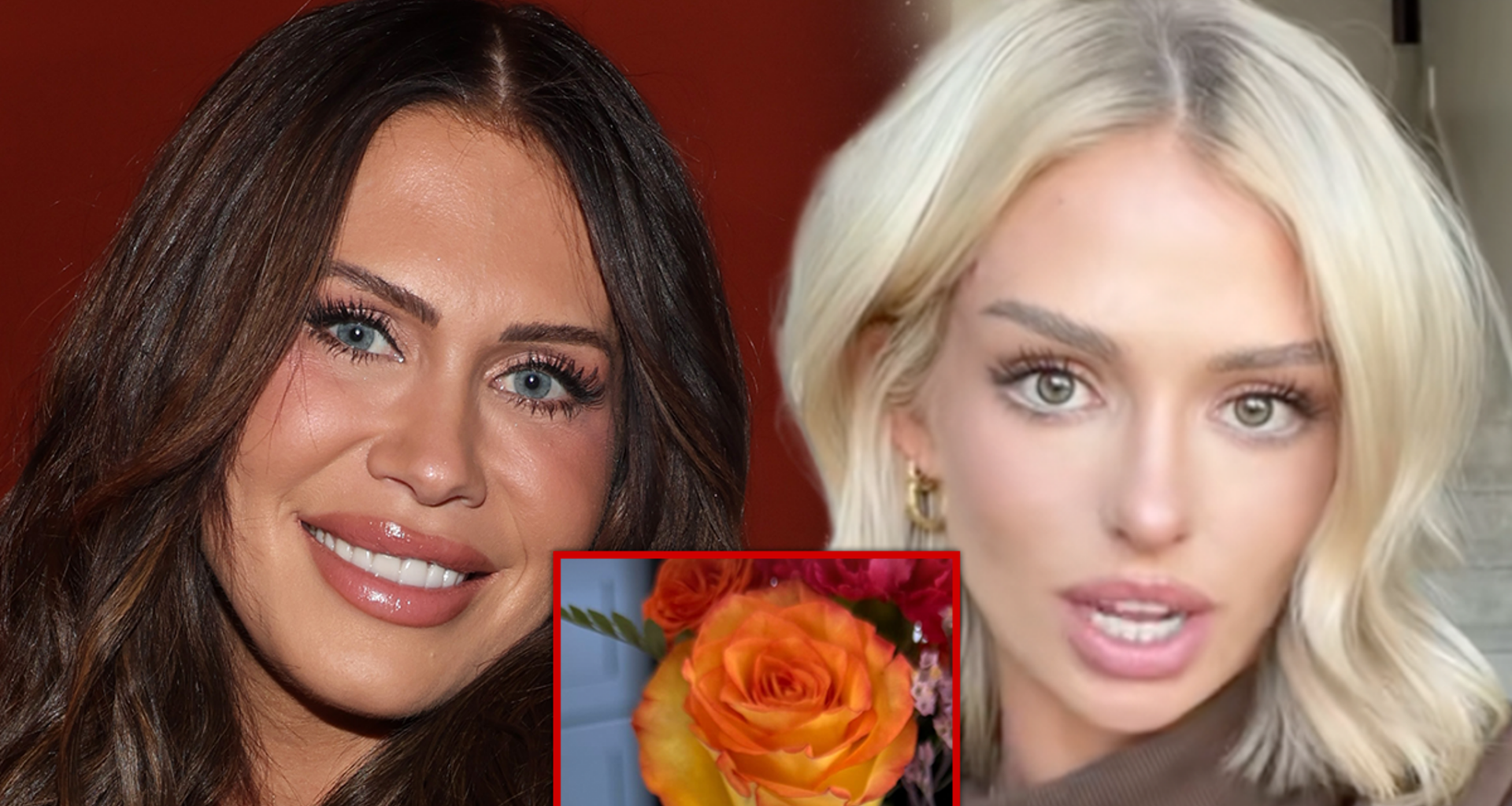 Jessi Draper Sends Miranda Hope Flowers After Hooking Up With Her Ex