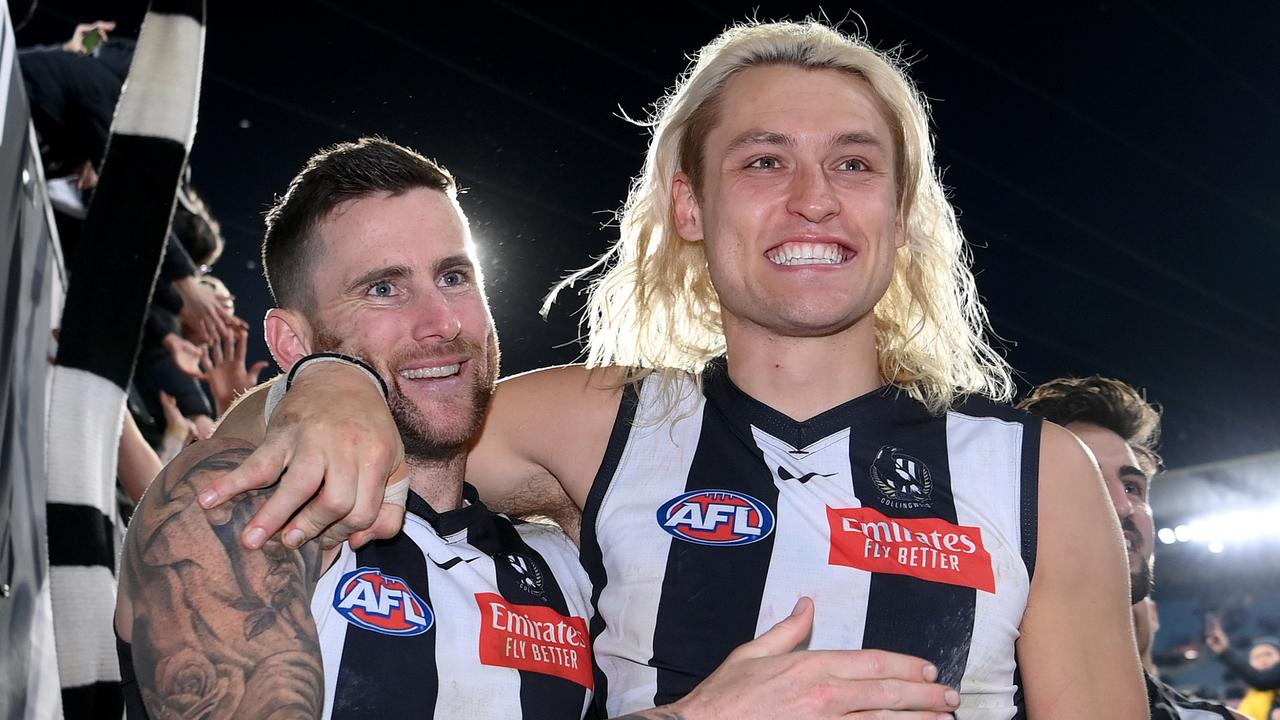 Live AFL 2026, Collingwood Magpies vs GWS Giants Round 3