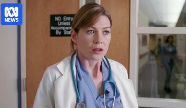 Medical drama Grey's Anatomy marks 21 years of love, loss and disasters