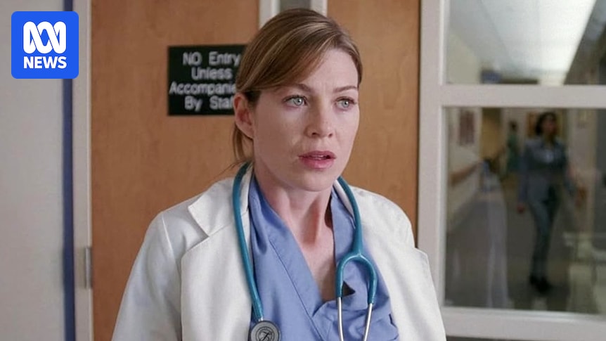 Medical drama Grey's Anatomy marks 21 years of love, loss and disasters