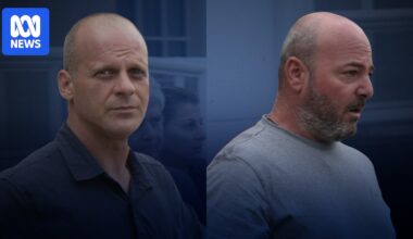 NT Supreme Court jury clears men accused of raping intoxicated woman waiting for an Uber