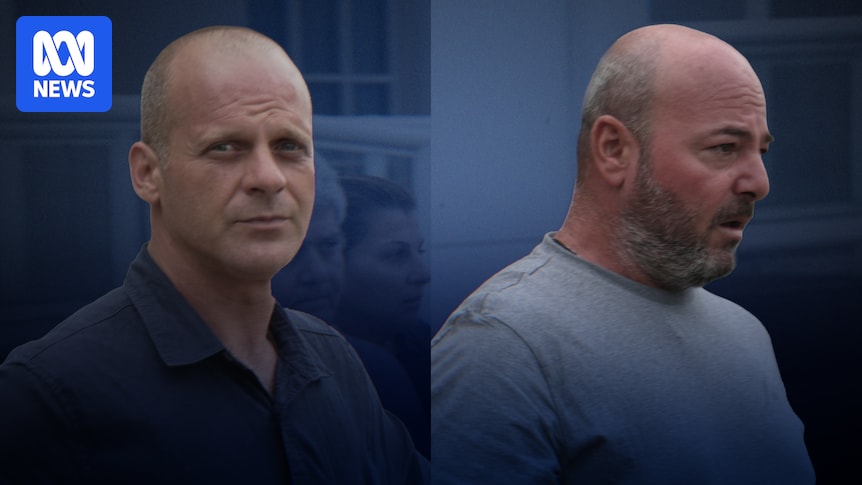 NT Supreme Court jury clears men accused of raping intoxicated woman waiting for an Uber