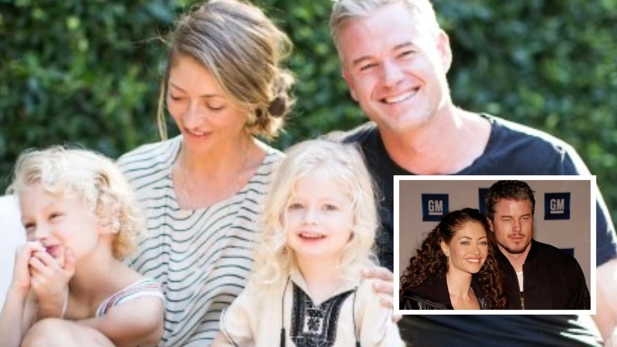 Rebecca Gayheart shares heartfelt tribute to Eric Dane, one month after he died from his battle with ALS