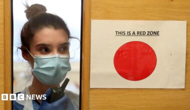 NHS 'came close to collapse' during Covid and patients were failed, inquiry finds