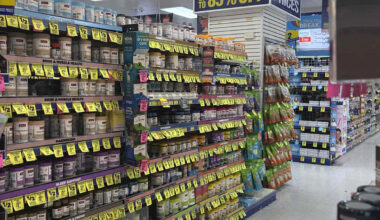 Controversial side to popular product on Aussie shelves