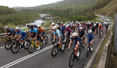 Race recap: Grafton to Inverell cements its reputation as Australia's toughest one-day classic
