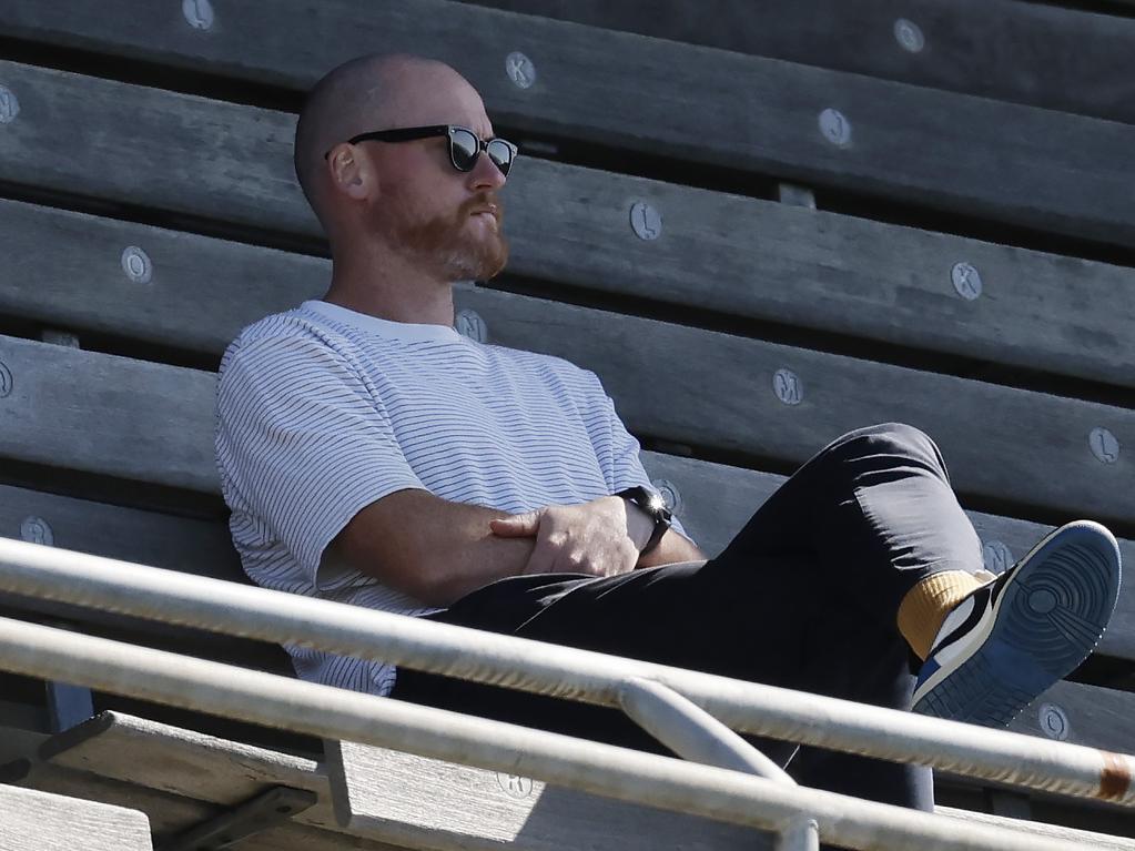 Subscribe to Code Sports for exclusive stories