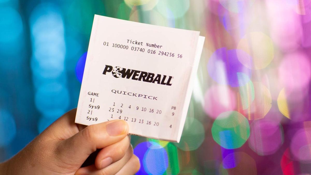 Powerball results draw #1556: One ticketholder hits the mammoth $50m jackpot