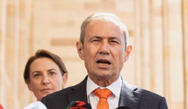 Cook blames ACCC delays for slow fuel response - The West Australian