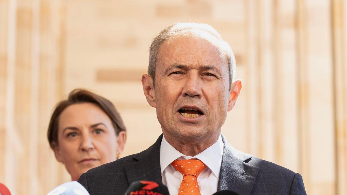 Cook blames ACCC delays for slow fuel response - The West Australian