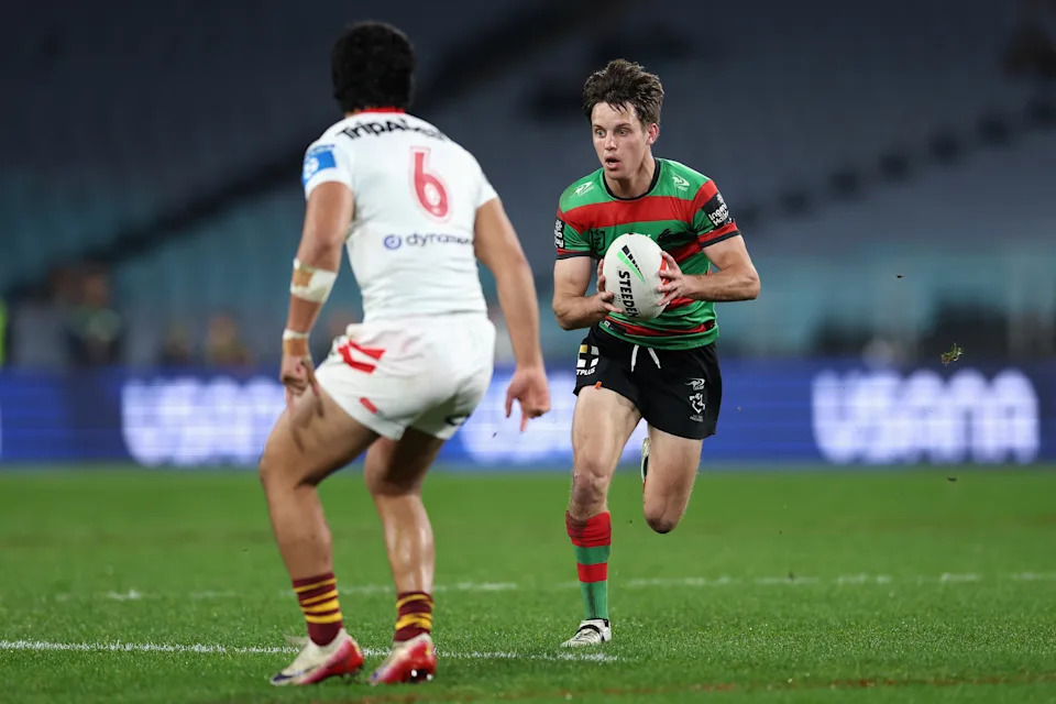 Ashton Ward in 2025.