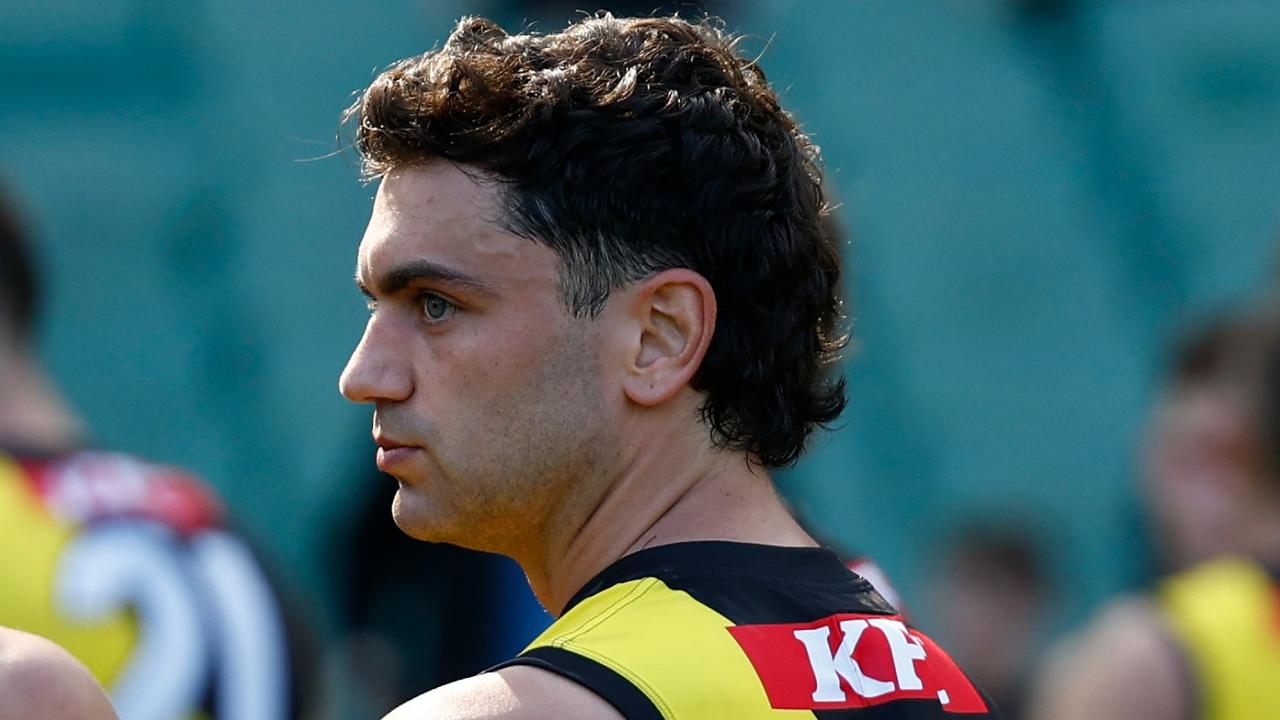 David King calls for Richmond to change up midfield mix, gumboot brigade, centre bounce attendances, analysis, Tim Taranto, Jacob Hopper, First Crack reaction, latest news