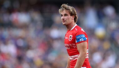 NRL judiciary to sit after Couchman hip drop, Cowboy also facing suspension